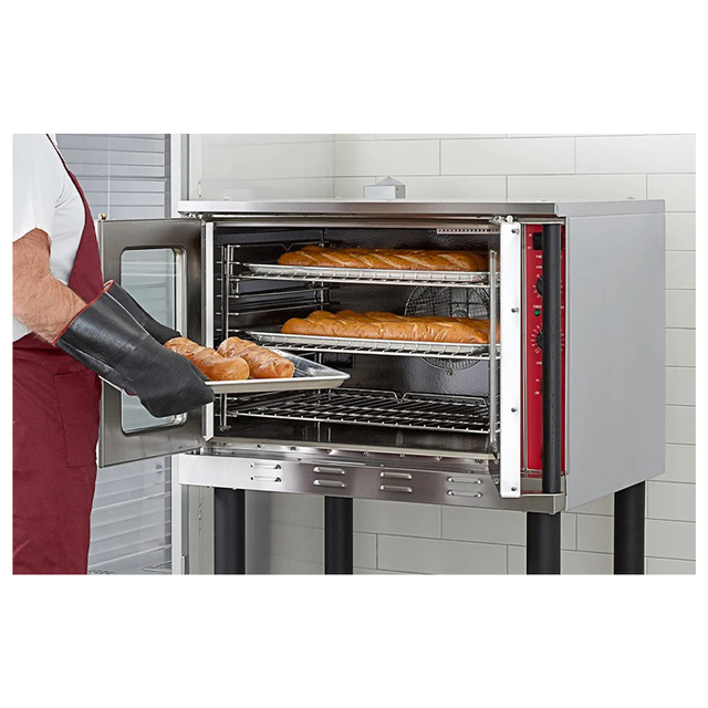  Commercial Convection Oven 