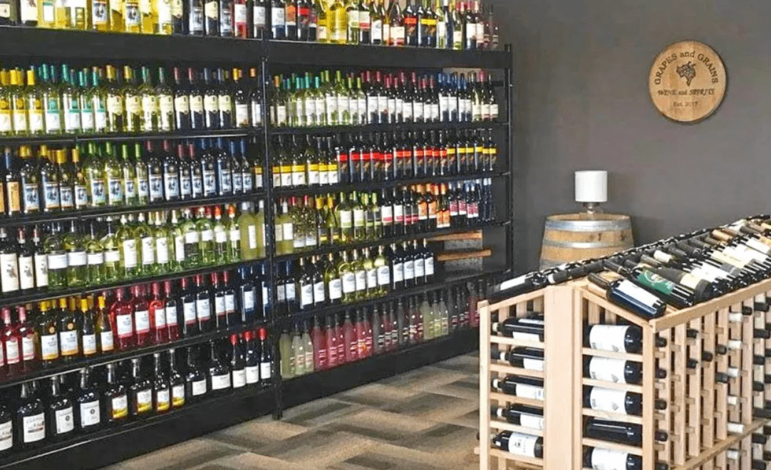 8 Innovative Liquor Store Display Ideas to Skyrocket Your Sales