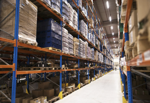 Warehouse Racking Layout for Maximum Efficiency: A Comprehensive Guide