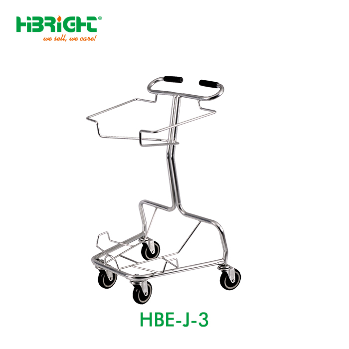 J Series Shopping Cart Shopping Trolley