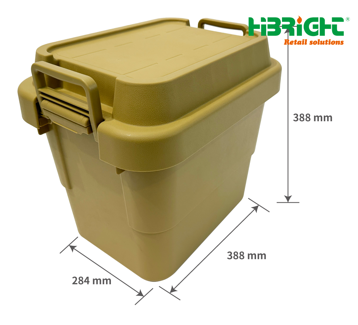 storage box for for Automotive-07
