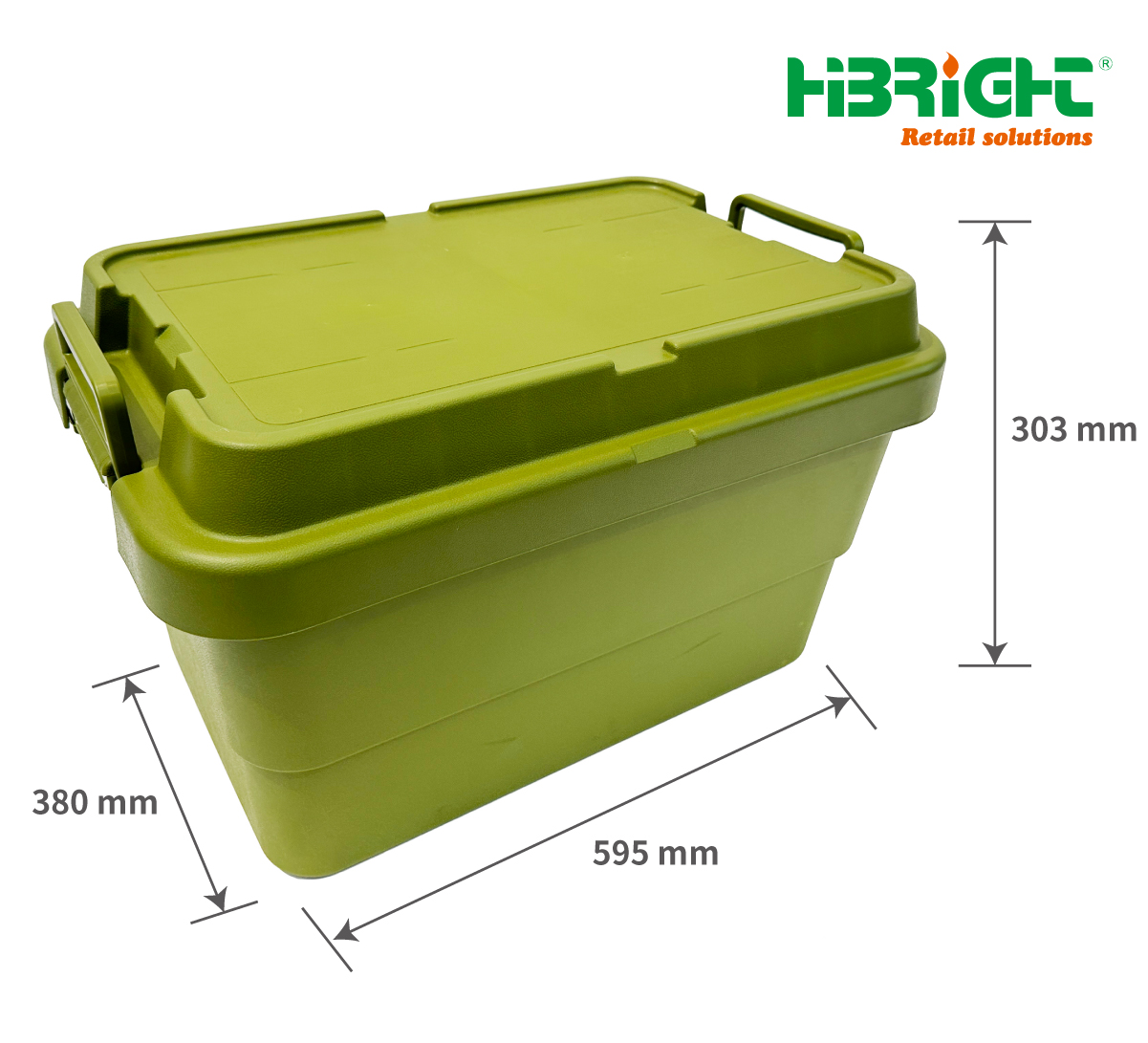 storage box for for Automotive-08
