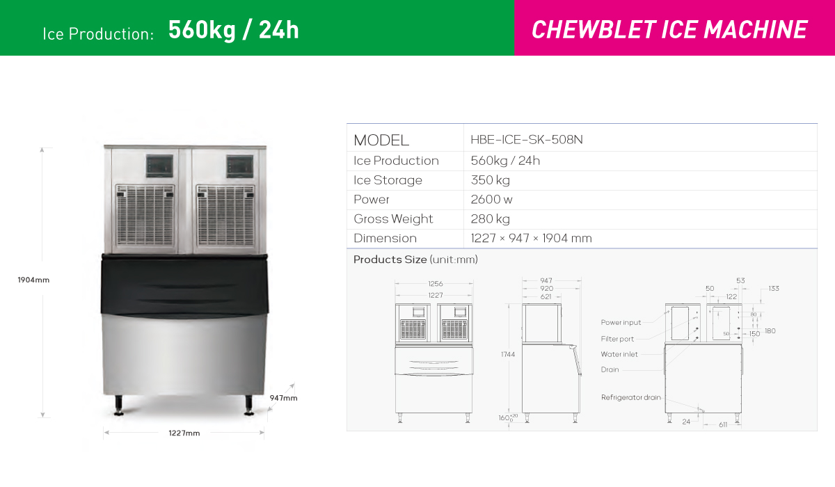 commercial ice machine-21