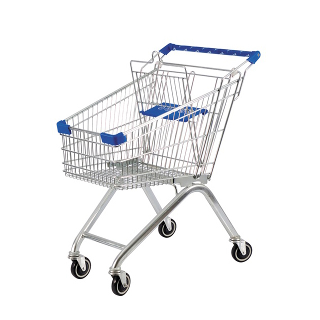 A Complete Guide on Choosing Your Stainless Steel Trolley