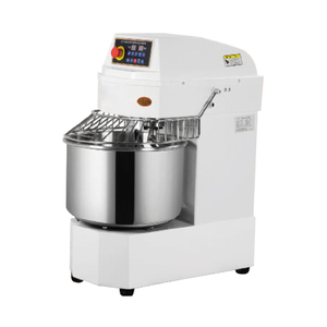8kg Max.Kneading Capacity 2.2kw Power Frequence Conversion Dough Mixer