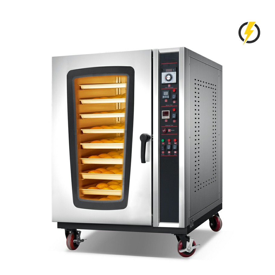  30℃~400℃ Electric Oven Convection Oven Instrument Control