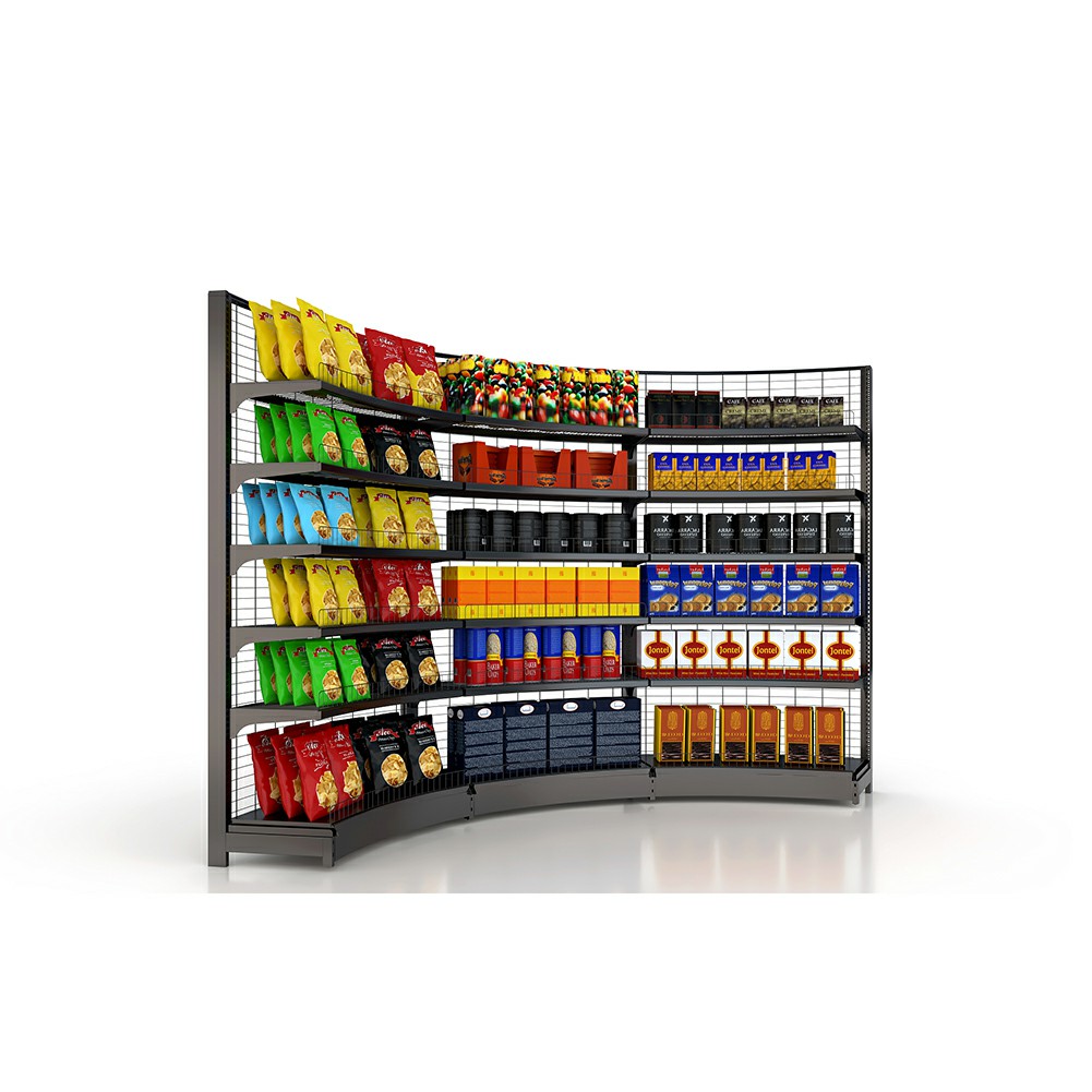 10 Benefits of Using Retail Display Units for Your Business