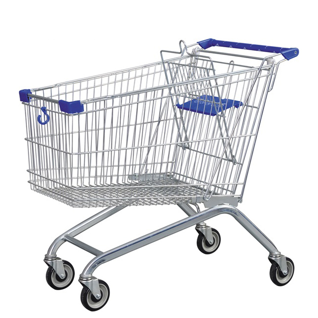 A series shopping cart-180L