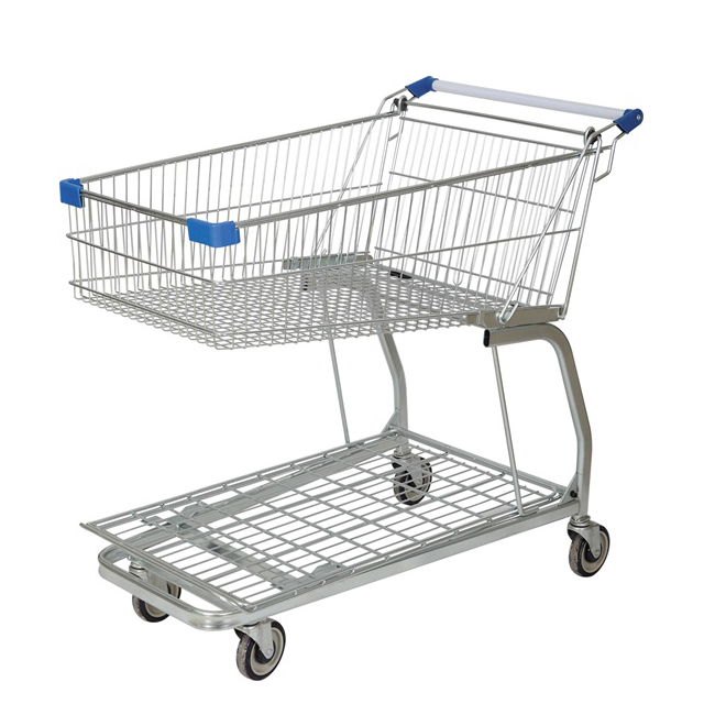 OEM Shopping Cart Buy supermarket trolleys for sale, tablet shopping