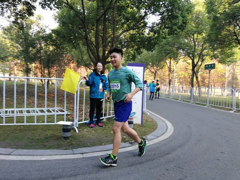 Zhangjiagang International Marathon (3)