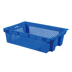 Plastic Stack Nest Containers NLB-9