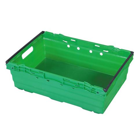 Fruit And Vegetable Logistic Crate