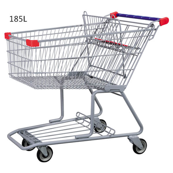Canadian Series Shopping Cart Shopping Trolley