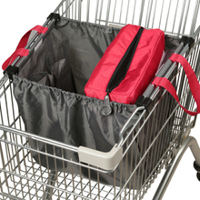Shopping Cart Bags CB-7(B)