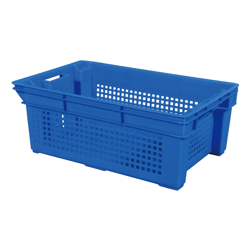Plastic Stack Nest Containers NLB-8