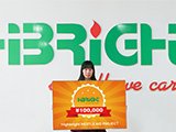Highbright NESTLE AID PROJECT