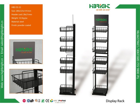 Display Rack