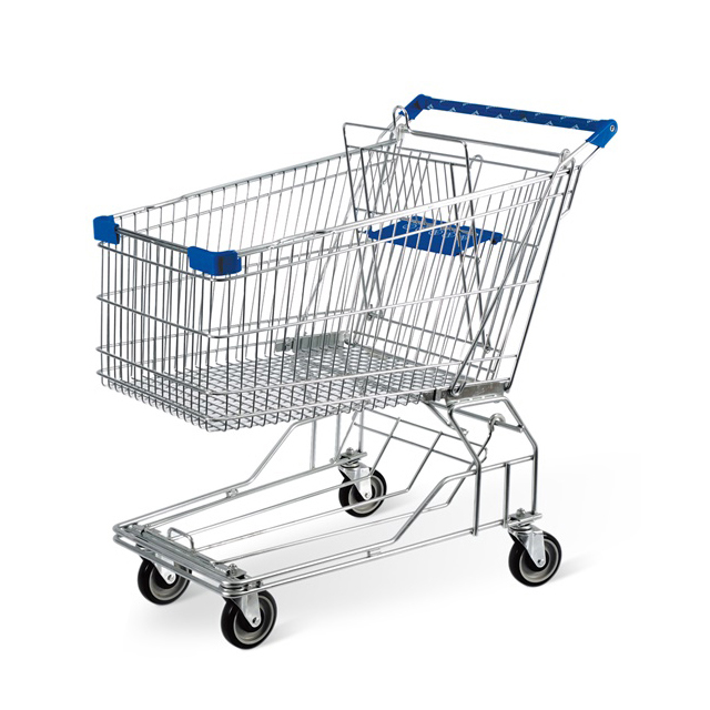 Y Series Shopping Cart-150L