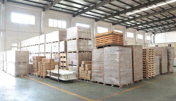 Highbright arrange production and arrange shipments