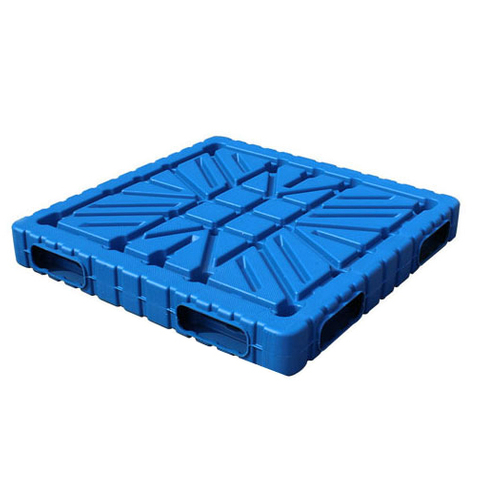Thermoformed Plastic Pallet
