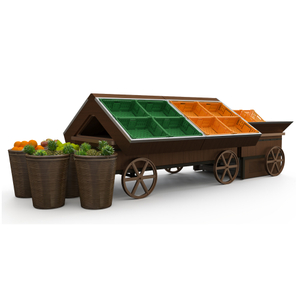 The Latest Fruit And Vegetable Rack of 2025