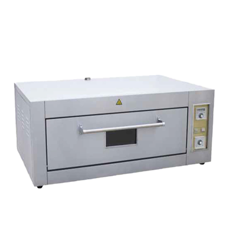 Commercial Electric Baking Oven