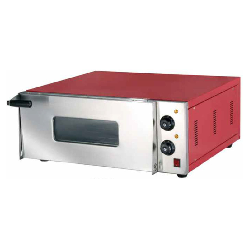 Commercial Electric Pizza Oven
