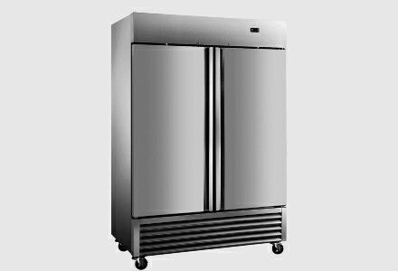 Commercial Freezer