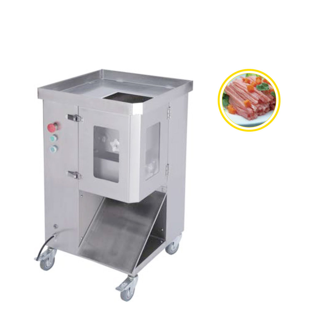Commercial Disposable Meat Cutter