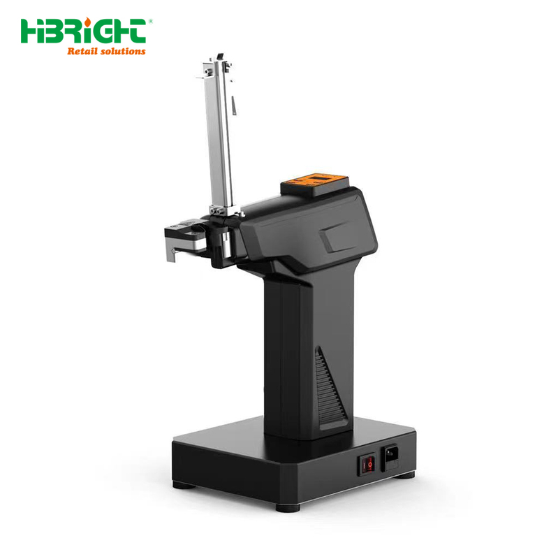 Sealing Machine for Supermarket Produce
