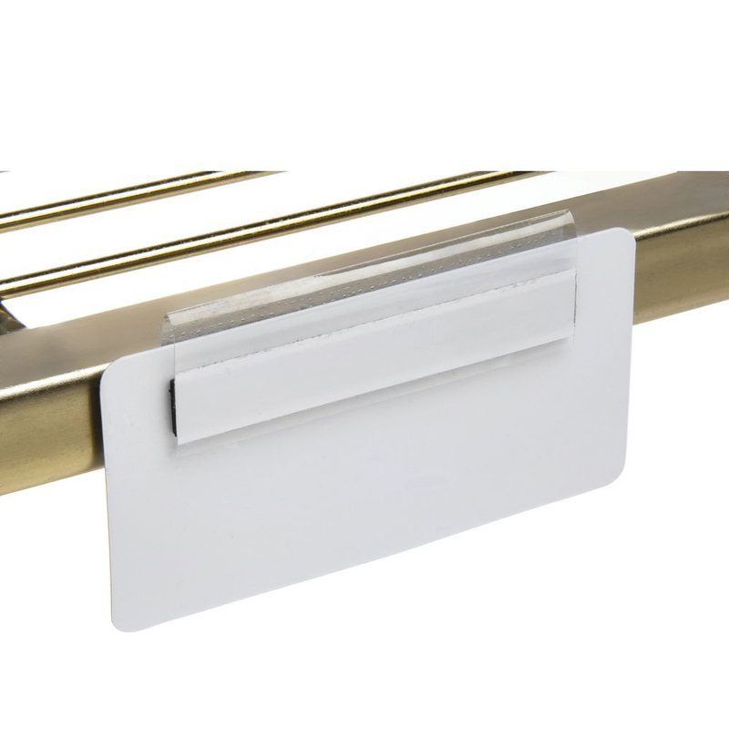 Magnetic Shelf Price Holder