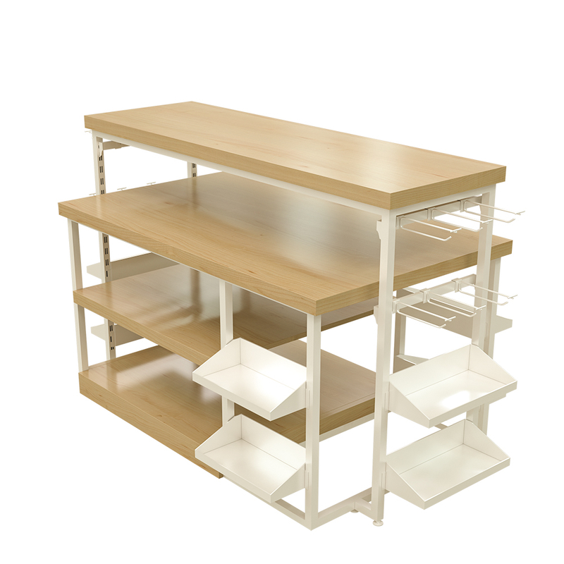 Promotion Display Stand