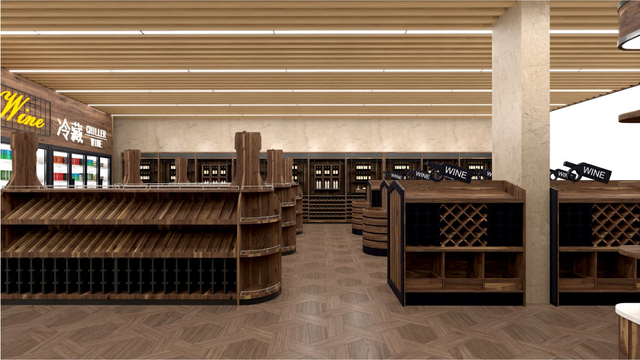Liquor Store-091