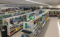 <span style="color:#db3d35;"><strong>Merchandise End Cap Displays Properly</strong></span>