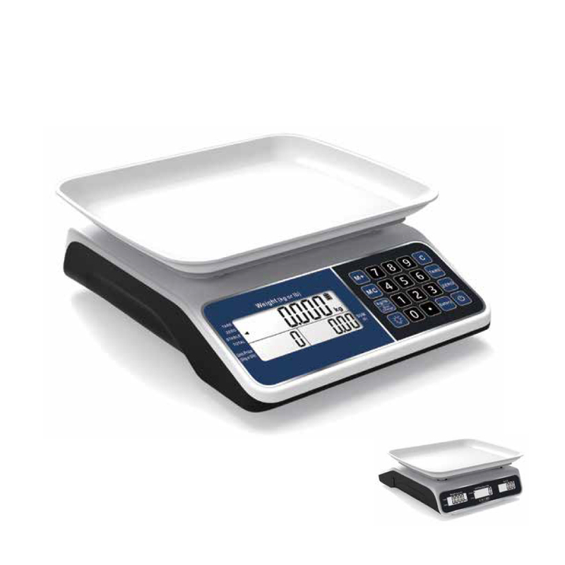 Commercial Scales