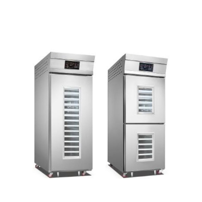 Commercial Bread Proofer