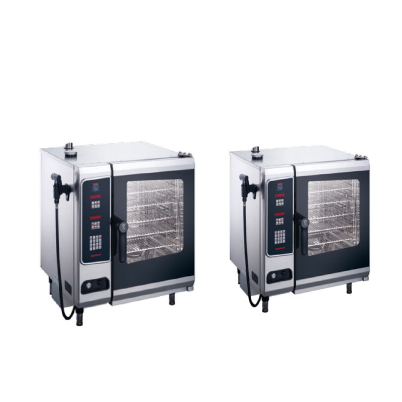 Advanced Commercial ELectric Combi Oven
