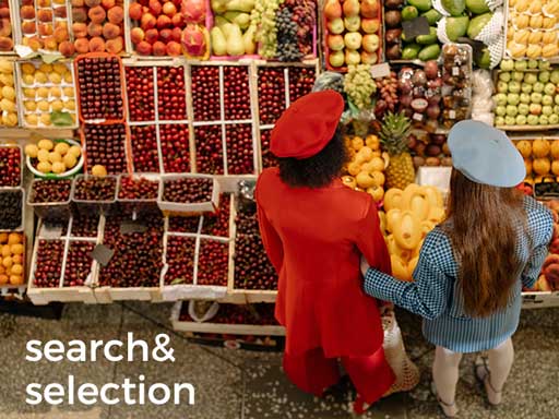 search&aelection