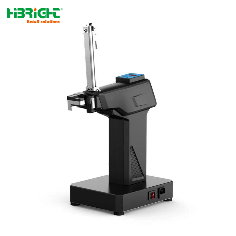 Sealing Machine for Supermarket Produce