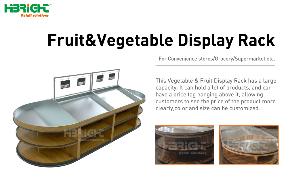 Vegetable Rack1