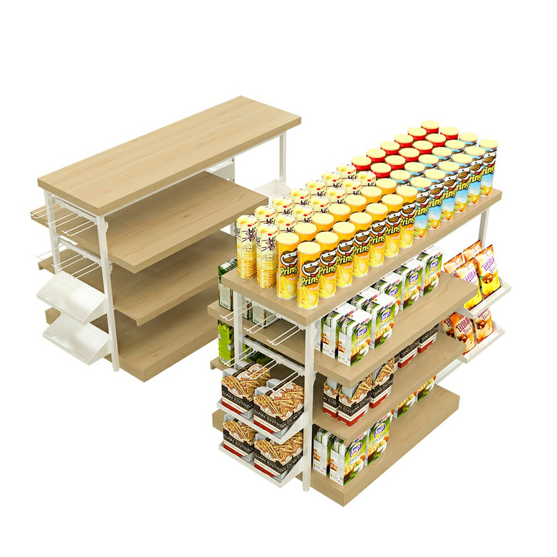 Promotion Display Stand