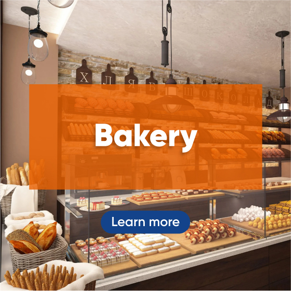 Bakery