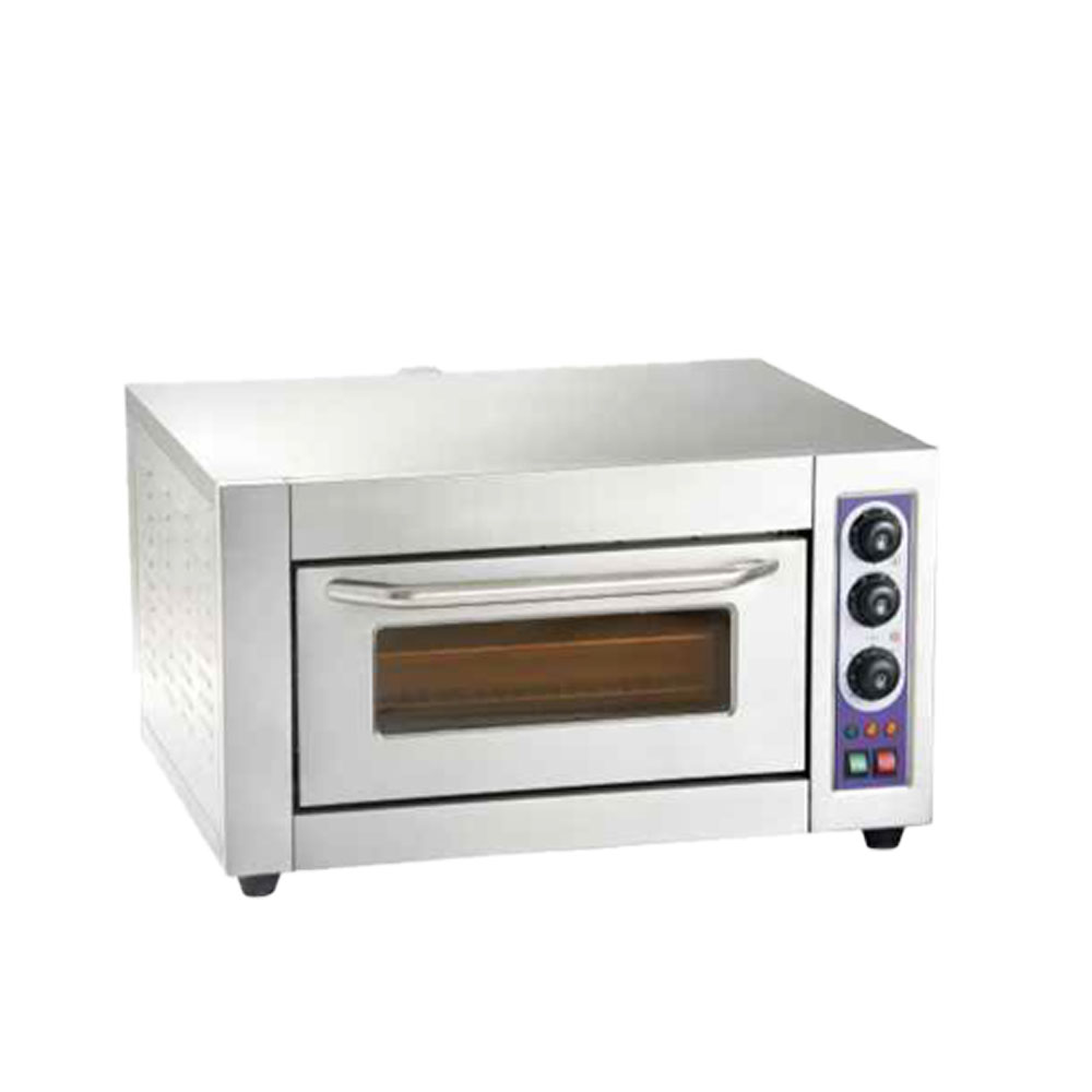 Commercial Electric Baking Oven