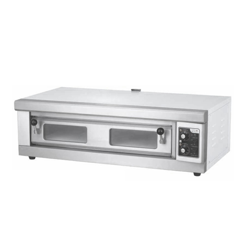 Commercial Electric Pizza Oven