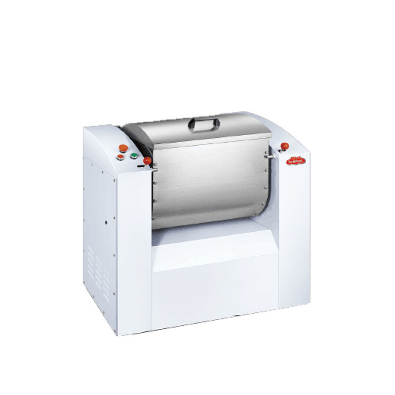 Horizontal Type Dough Mixer