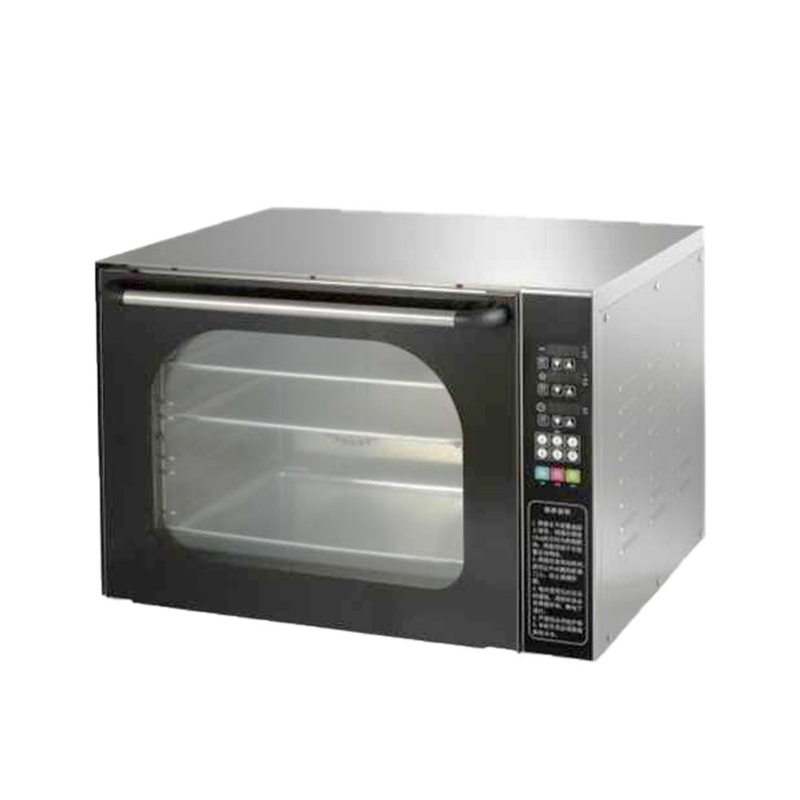Electric Convection Oven