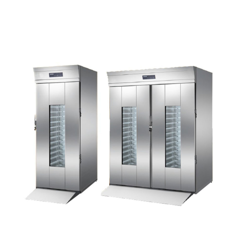 Commercial Bread Proofer