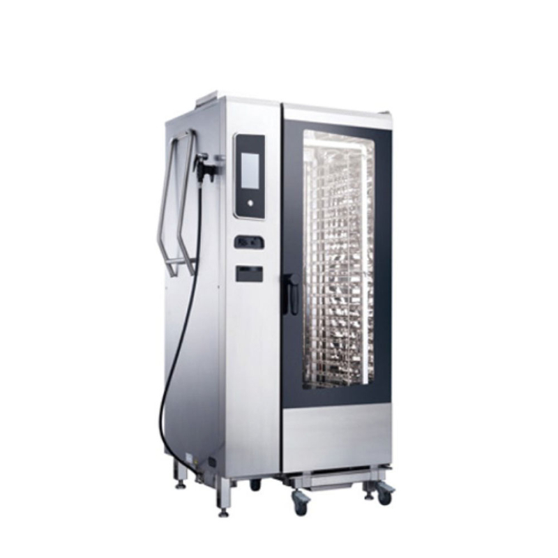 Electric Combi Oven