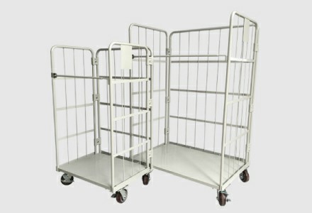 Roll Container