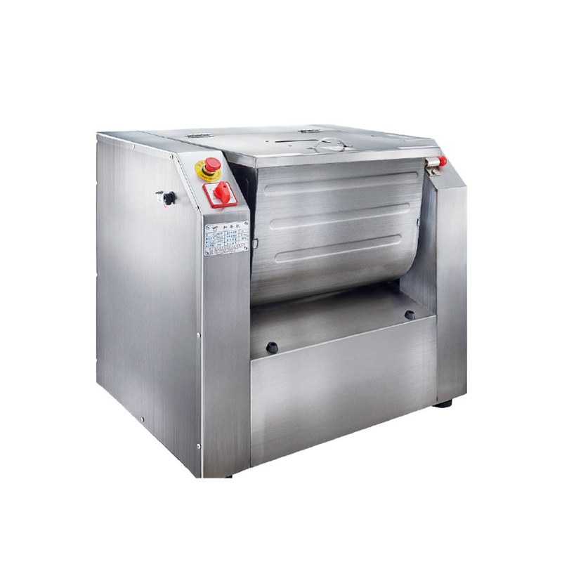 570x450x600 Horizontal Type Dough Mixer